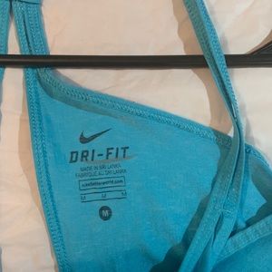 original women's nike top shirt